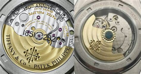 patek philippe white gold fake|How to Spot a Real Patek Philippe Watch .